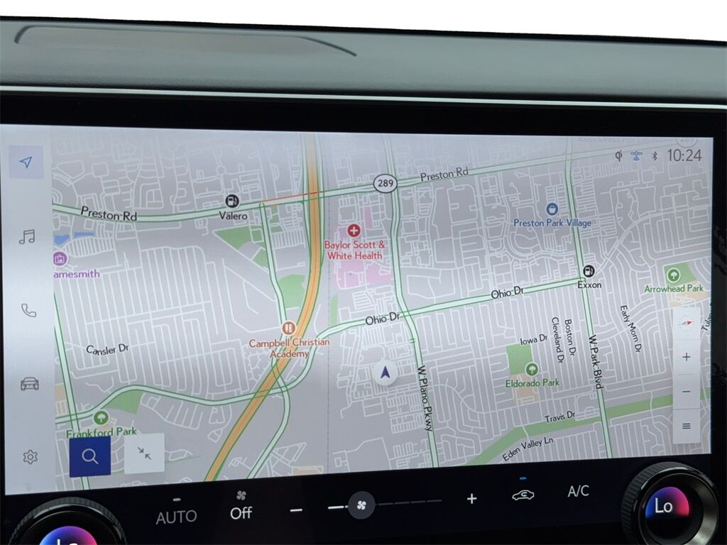2024 Lexus RX 350 Premium Plus NAV,CAM,SUNROOF,CLMT STS,BLIND SP Plano TX