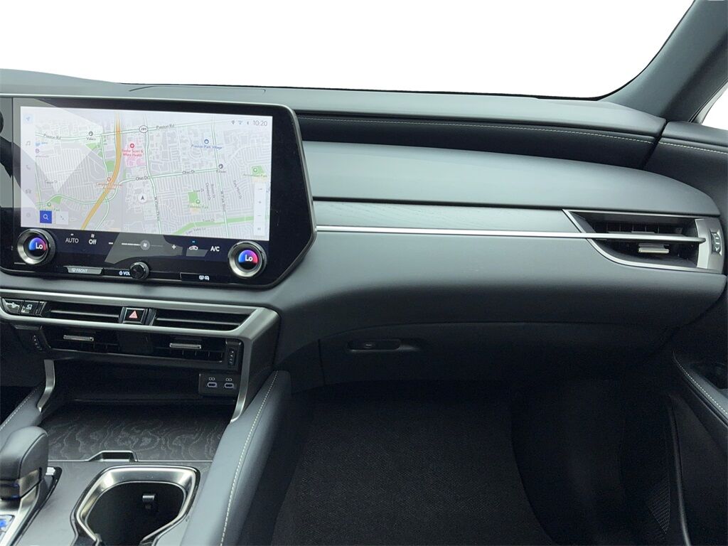 2024 Lexus RX 350 Premium Plus NAV,CAM,SUNROOF,CLMT STS,BLIND SP Plano TX