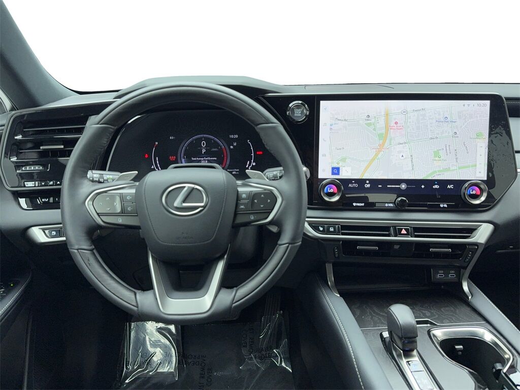 2024 Lexus RX 350 Premium Plus NAV,CAM,SUNROOF,CLMT STS,BLIND SP Plano TX