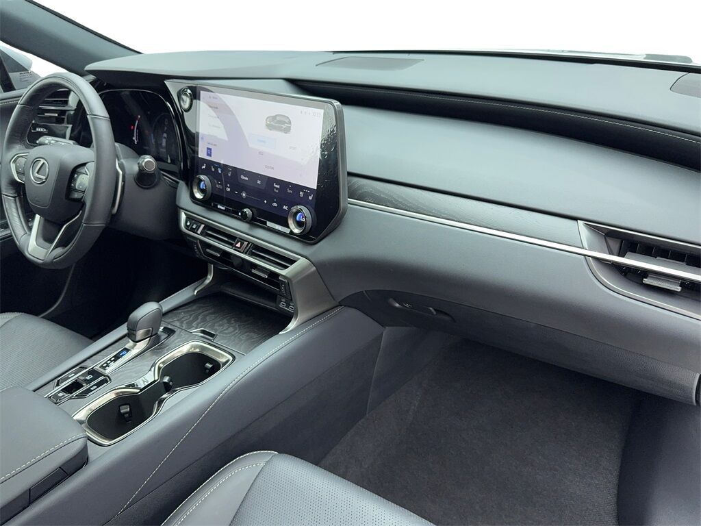2024 Lexus RX 350 Premium Plus NAV,CAM,SUNROOF,CLMT STS,BLIND SP Plano TX