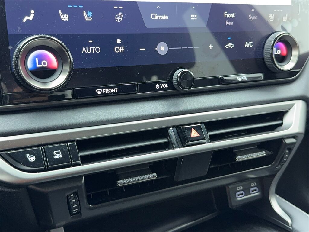 2024 Lexus RX 350 Premium Plus NAV,CAM,SUNROOF,CLMT STS,BLIND SP Plano TX