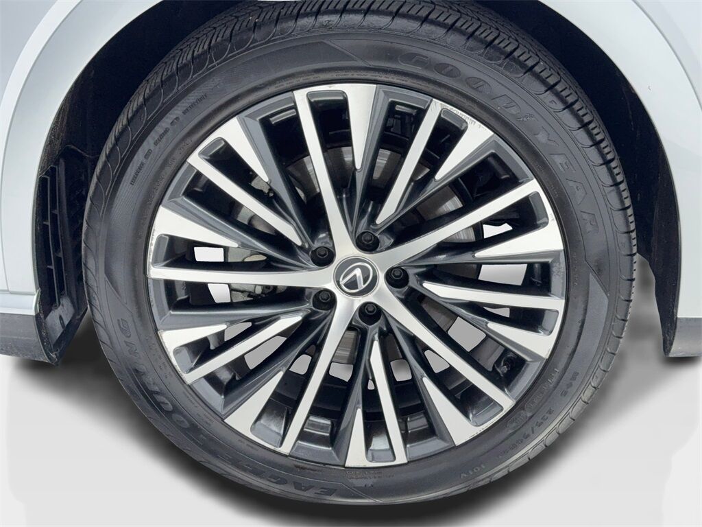 2024 Lexus RX 350 Premium Plus NAV,CAM,SUNROOF,CLMT STS,BLIND SP Plano TX