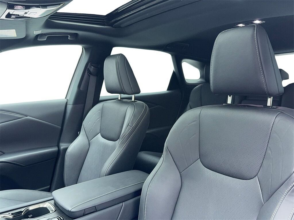 2024 Lexus RX 350 Premium Plus NAV,CAM,SUNROOF,CLMT STS,BLIND SP Plano TX