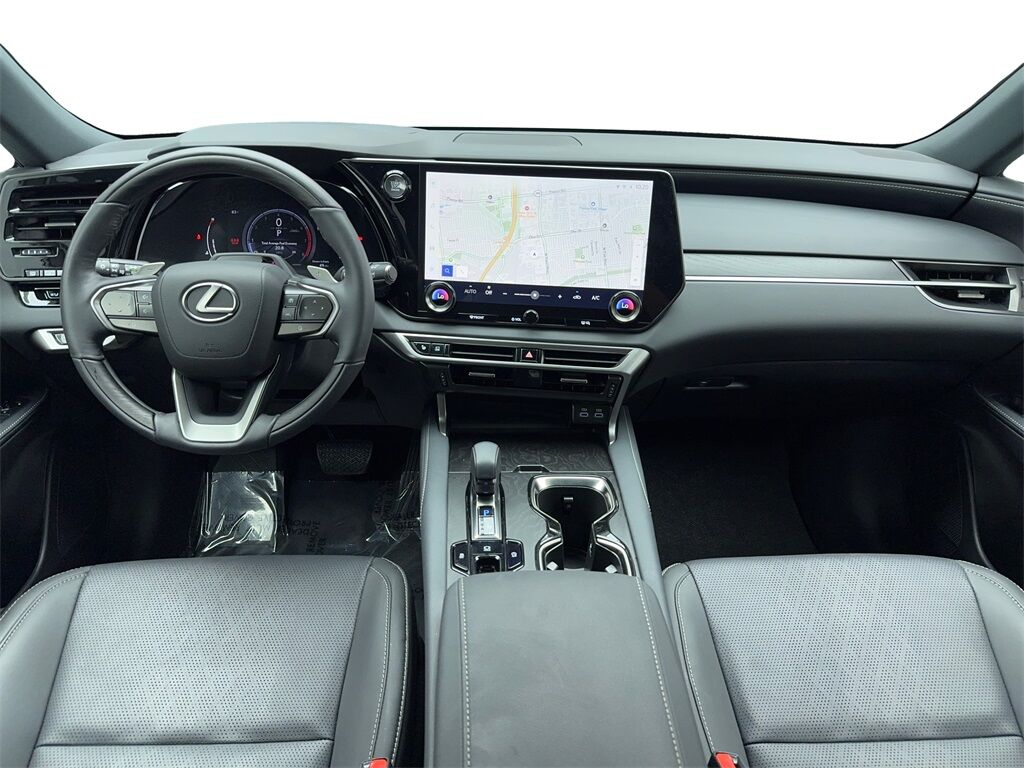 2024 Lexus RX 350 Premium Plus NAV,CAM,SUNROOF,CLMT STS,BLIND SP Plano TX