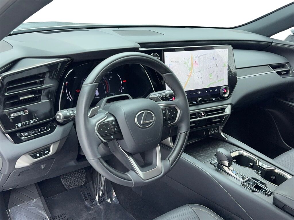2024 Lexus RX 350 Premium Plus NAV,CAM,SUNROOF,CLMT STS,BLIND SP Plano TX