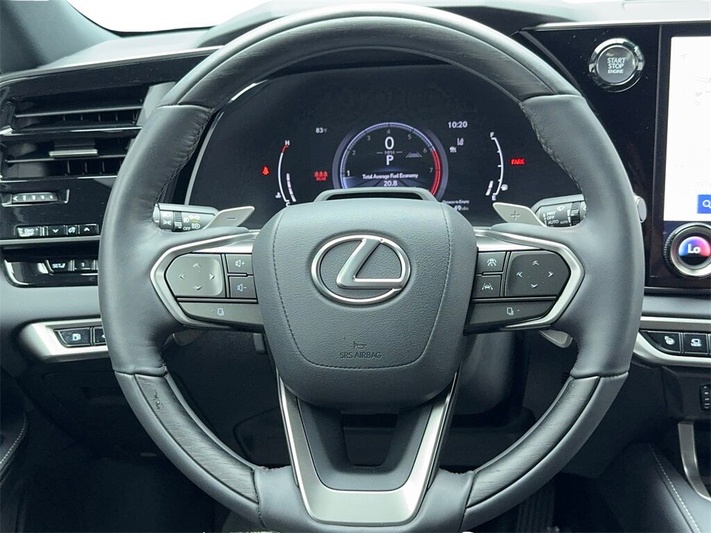 2024 Lexus RX 350 Premium Plus NAV,CAM,SUNROOF,CLMT STS,BLIND SP Plano TX