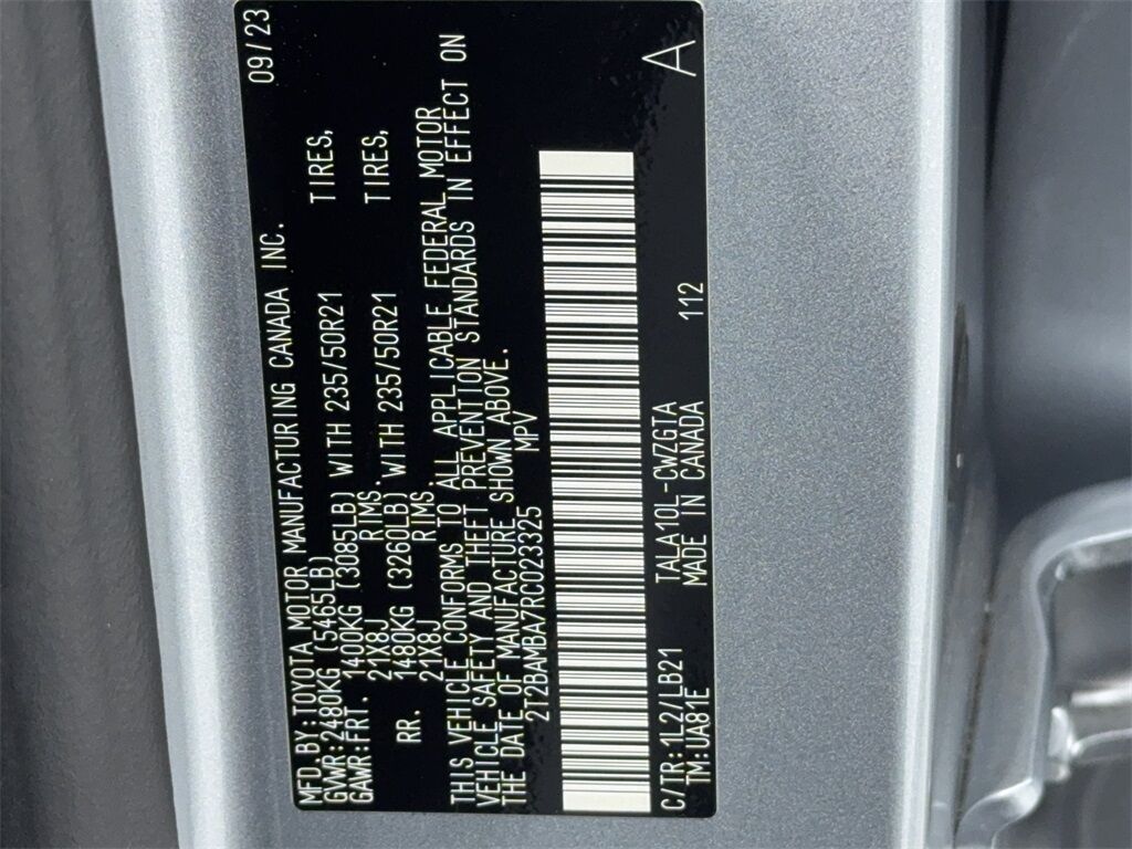 2024 Lexus RX 350 Premium Plus NAV,CAM,SUNROOF,CLMT STS,BLIND SP Plano TX