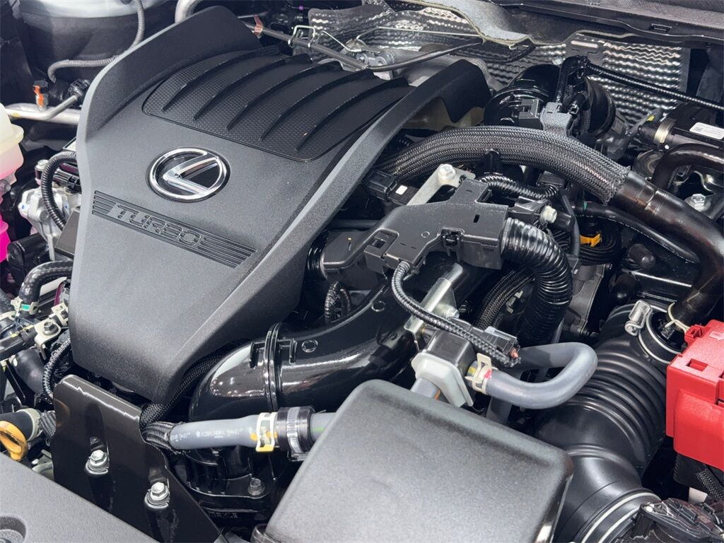 2024 Lexus RX 350 Premium Plus NAV,CAM,SUNROOF,CLMT STS,BLIND SP Plano TX
