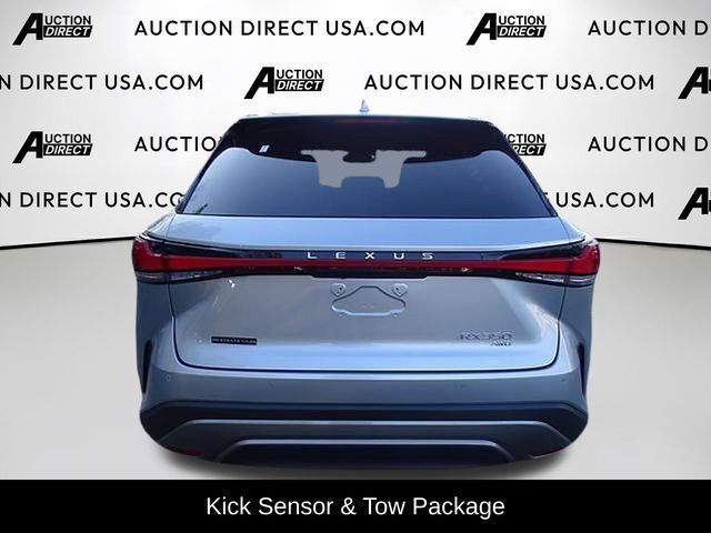 2024 Lexus RX 350 Premium Plus Raleigh NC