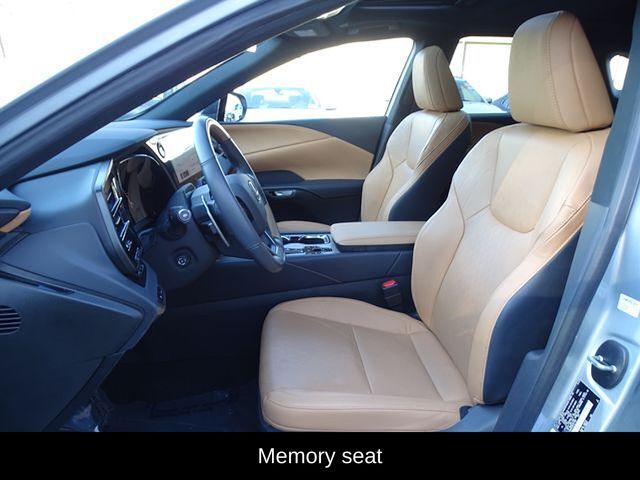 2024 Lexus RX 350 Premium Plus Raleigh NC