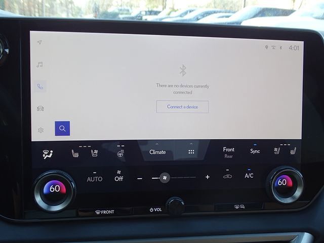 2024 Lexus RX 350 Premium Plus Raleigh NC
