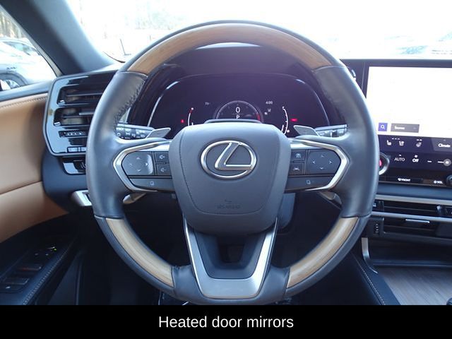 2024 Lexus RX 350 Premium Plus Raleigh NC