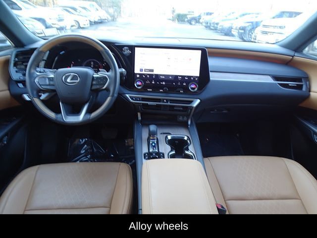 2024 Lexus RX 350 Premium Plus Raleigh NC