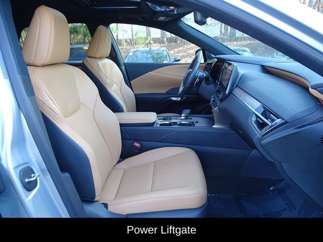 2024 Lexus RX 350 Premium Plus Raleigh NC