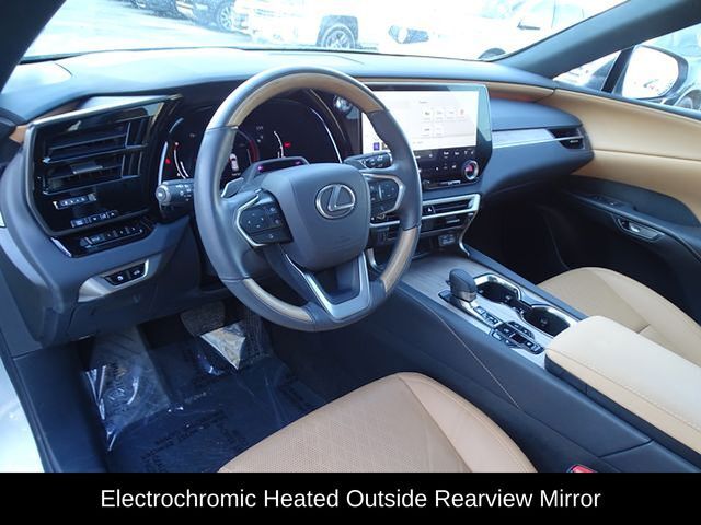 2024 Lexus RX 350 Premium Plus Raleigh NC