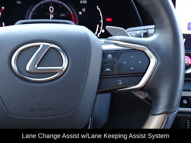 2024 Lexus RX 350 Premium Plus Raleigh NC