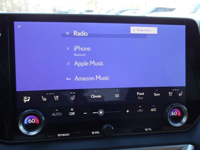 2024 Lexus RX 350 Premium Plus Raleigh NC