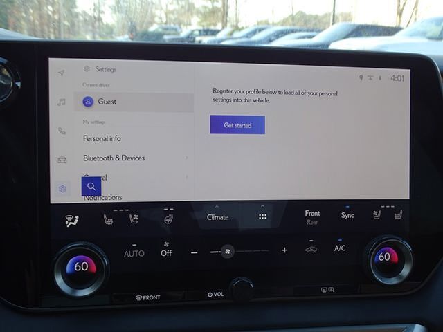 2024 Lexus RX 350 Premium Plus Raleigh NC