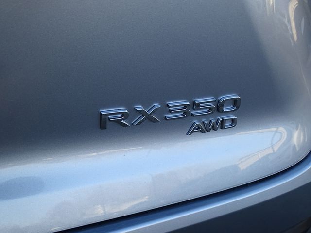 2024 Lexus RX 350 Premium Plus Raleigh NC