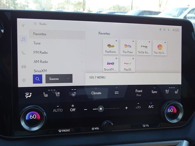 2024 Lexus RX 350 Premium Plus Raleigh NC