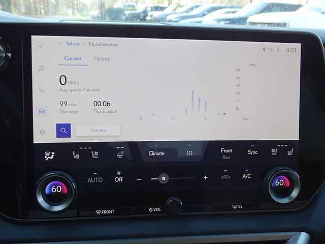 2024 Lexus RX 350 Premium Plus Raleigh NC