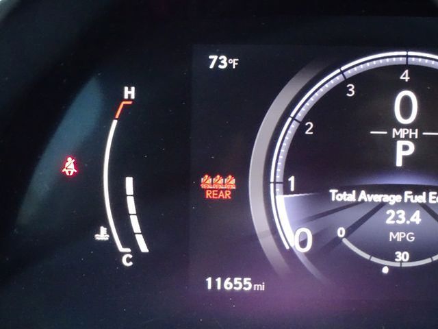 2024 Lexus RX 350 Premium Plus Raleigh NC