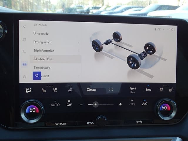 2024 Lexus RX 350 Premium Plus Raleigh NC