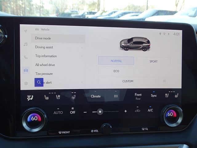 2024 Lexus RX 350 Premium Plus Raleigh NC