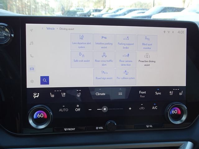 2024 Lexus RX 350 Premium Plus Raleigh NC