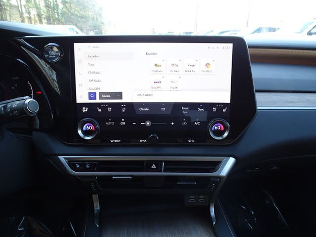 2024 Lexus RX 350 Premium Plus Raleigh NC