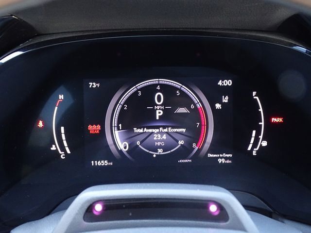 2024 Lexus RX 350 Premium Plus Raleigh NC