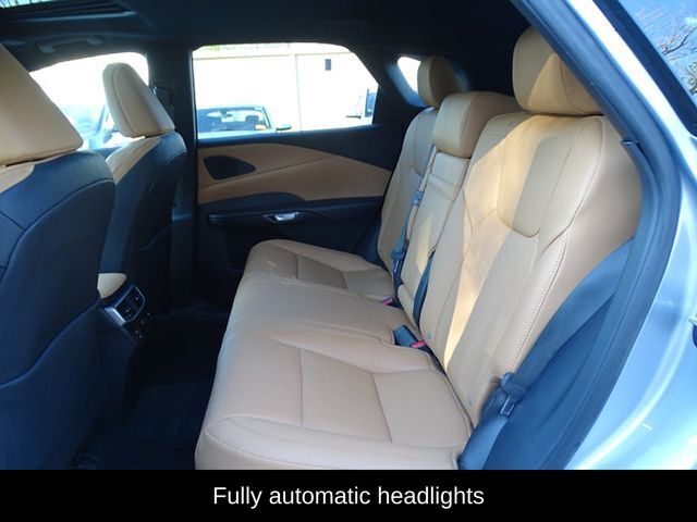 2024 Lexus RX 350 Premium Plus Raleigh NC