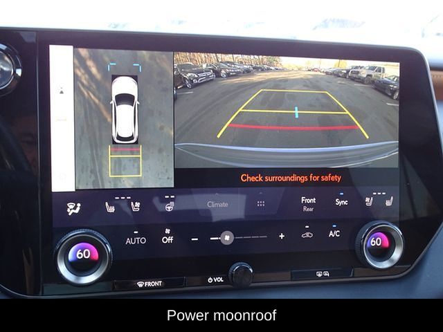 2024 Lexus RX 350 Premium Plus Raleigh NC