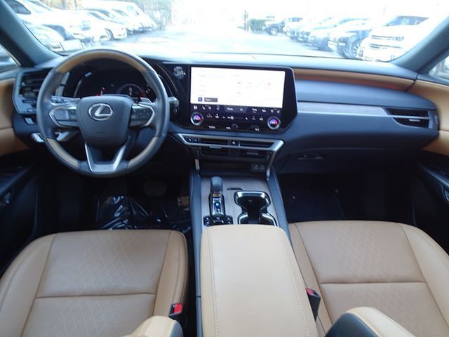 2024 Lexus RX 350 Premium Plus Raleigh NC