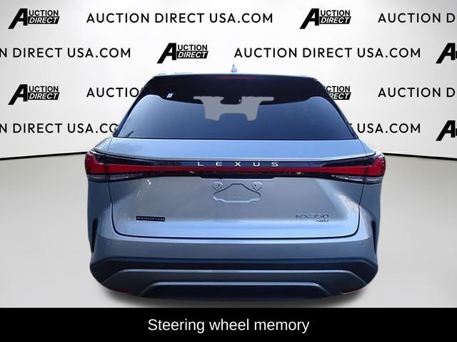 2024 Lexus RX 350 Premium Plus Raleigh NC