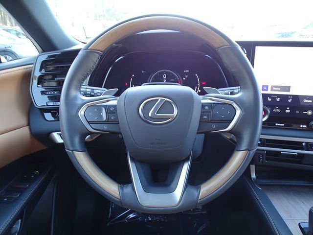 2024 Lexus RX 350 Premium Plus Raleigh NC