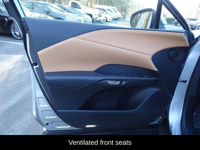 2024 Lexus RX 350 Premium Plus Raleigh NC