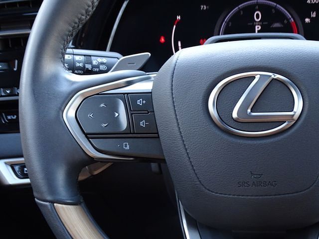 2024 Lexus RX 350 Premium Plus Raleigh NC