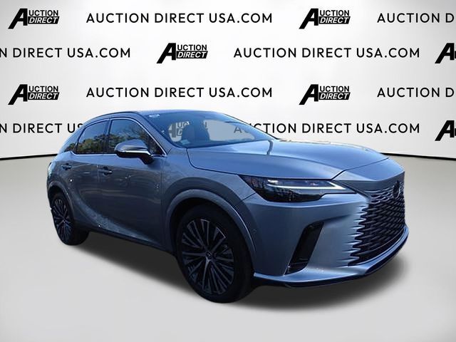 2024 Lexus RX 350 Premium Plus Raleigh NC