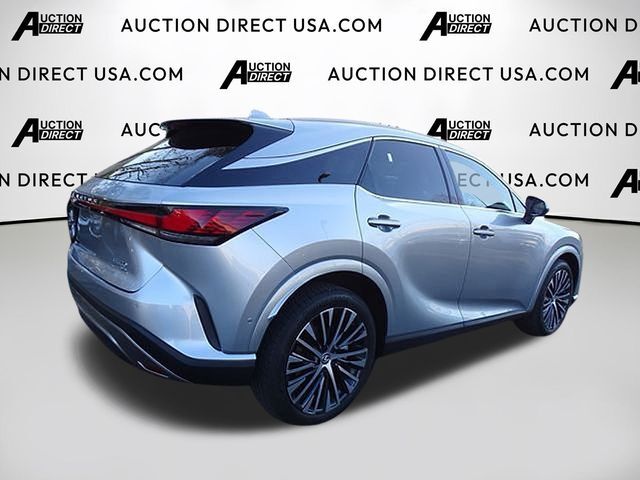 2024 Lexus RX 350 Premium Plus Raleigh NC