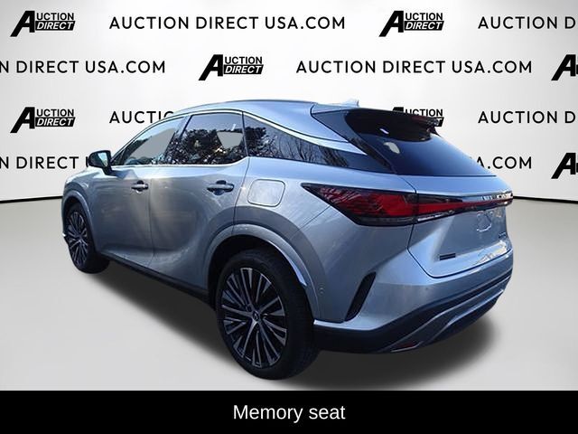 2024 Lexus RX 350 Premium Plus Raleigh NC