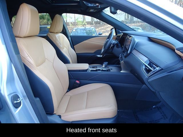 2024 Lexus RX 350 Premium Plus Raleigh NC