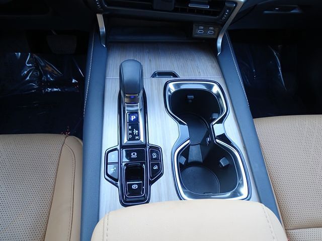 2024 Lexus RX 350 Premium Plus Raleigh NC