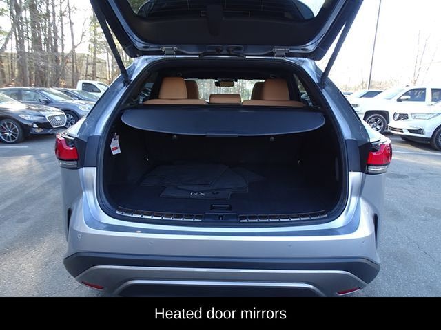 2024 Lexus RX 350 Premium Plus Raleigh NC