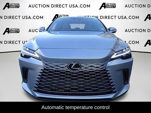 2024 Lexus RX 350 Premium Plus Raleigh NC