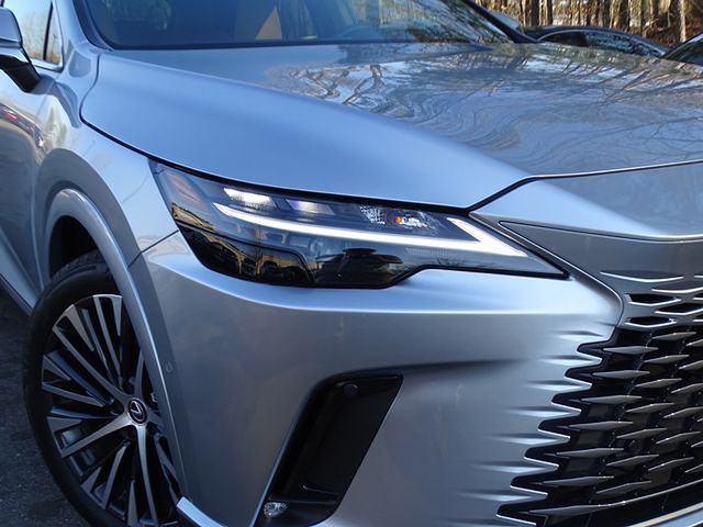 2024 Lexus RX 350 Premium Plus Raleigh NC