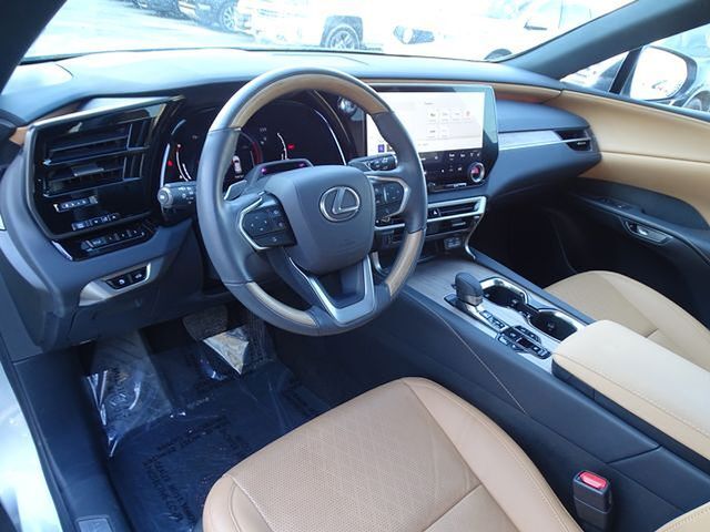 2024 Lexus RX 350 Premium Plus Raleigh NC