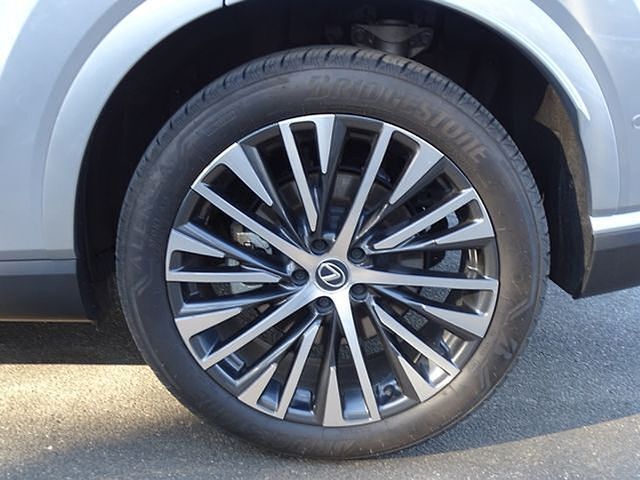 2024 Lexus RX 350 Premium Plus Raleigh NC