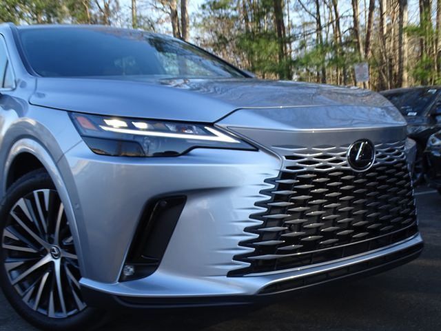 2024 Lexus RX 350 Premium Plus Raleigh NC
