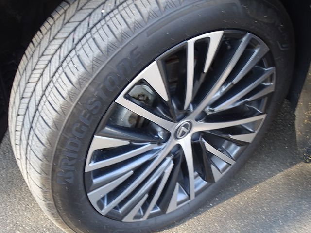 2024 Lexus RX 350 Premium Plus Raleigh NC